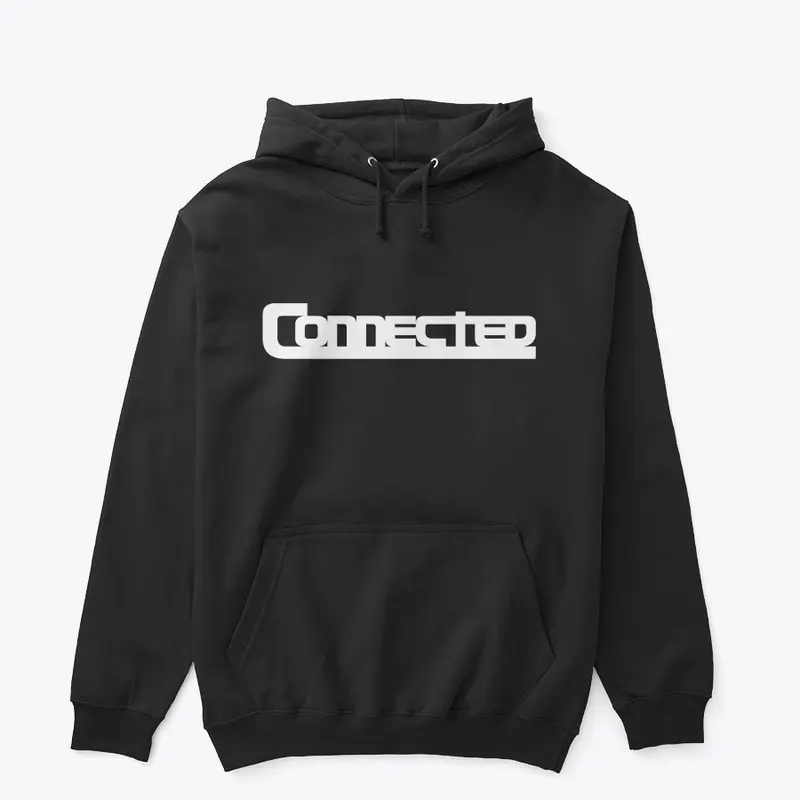 Unisex Pullover Hoodie