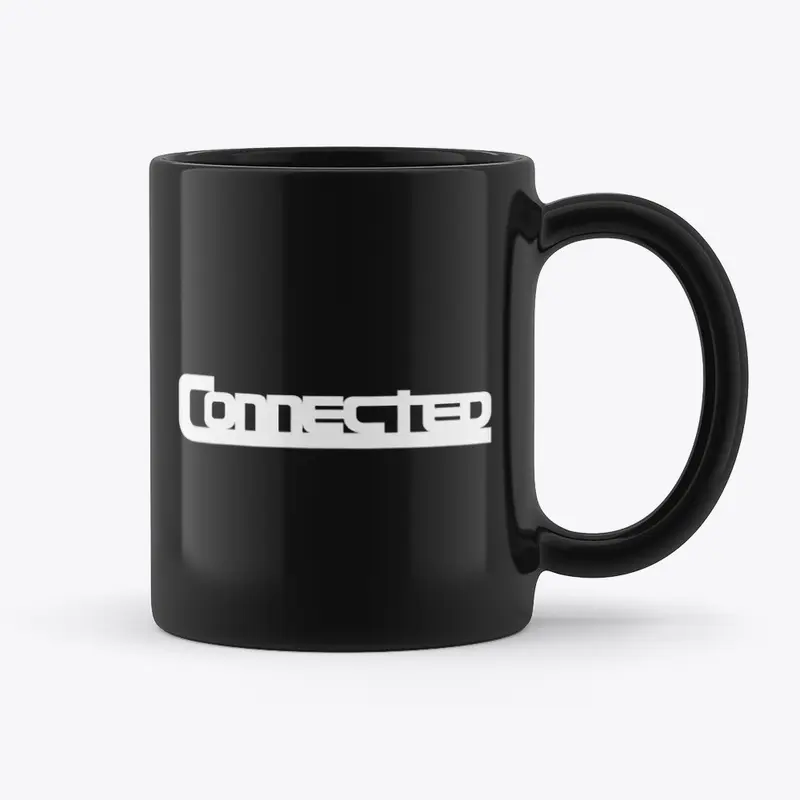 CONNECTED Mug